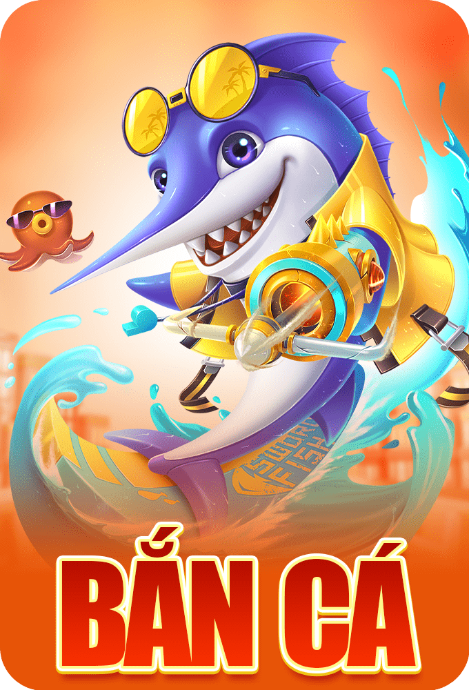 BẮN CÁ u888-min