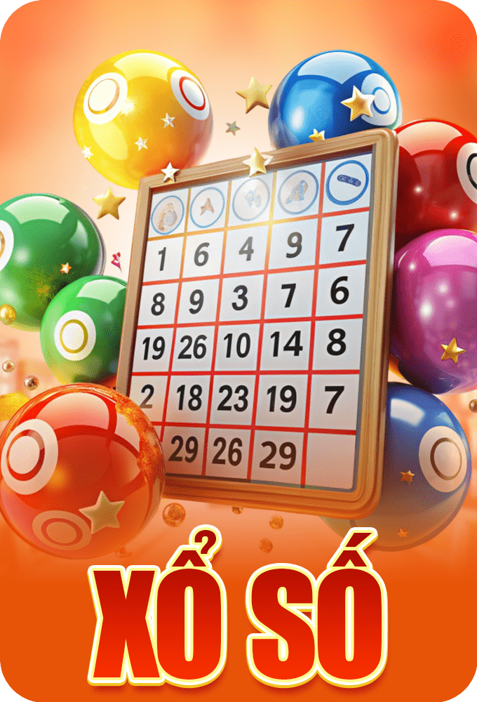 XỔ SỐ u888-min